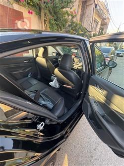 نیسان ئەلتیما